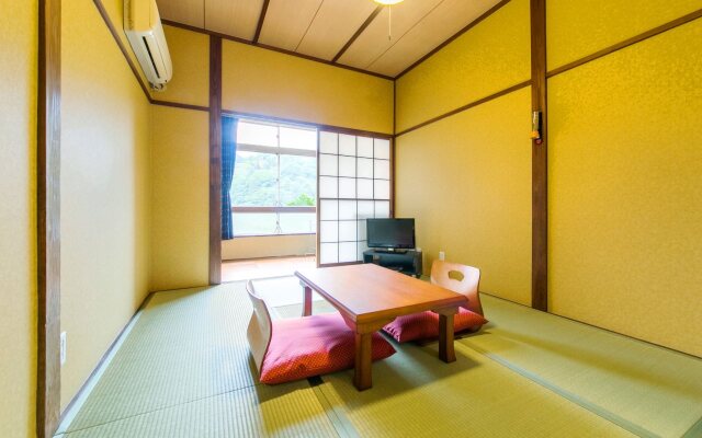 Oyado Hakone Hachiri no Yu