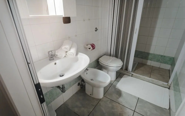 Camping Village Mulino D'acqua