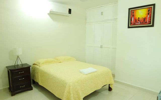Hotel Ceo Group Malecon