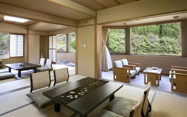 Minakami Hotel Juraku