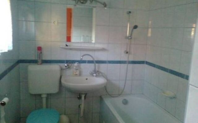 Marcsi Apartman