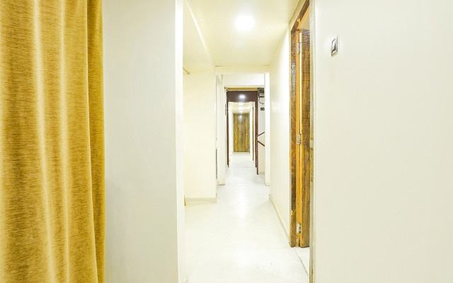 Fabexpress Gargi Executive