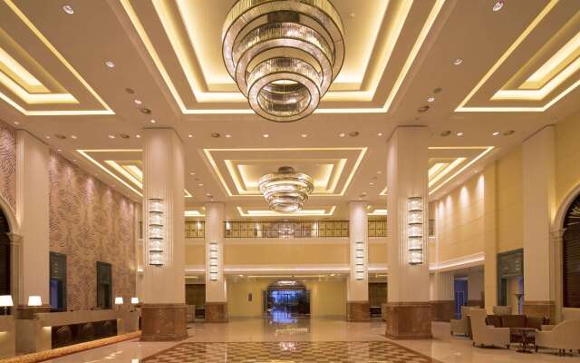 Doubletree By Hilton Ningbo Beilun