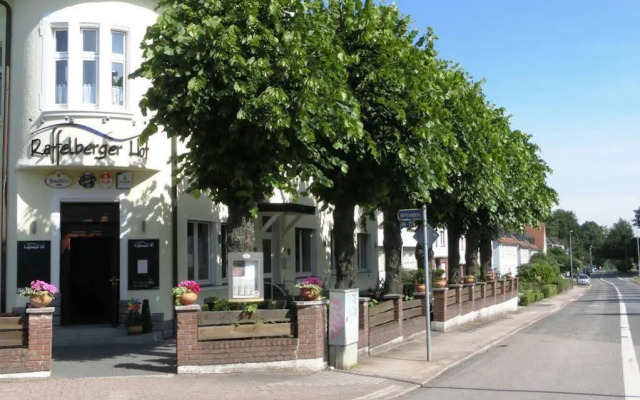 Raffelberger Hof