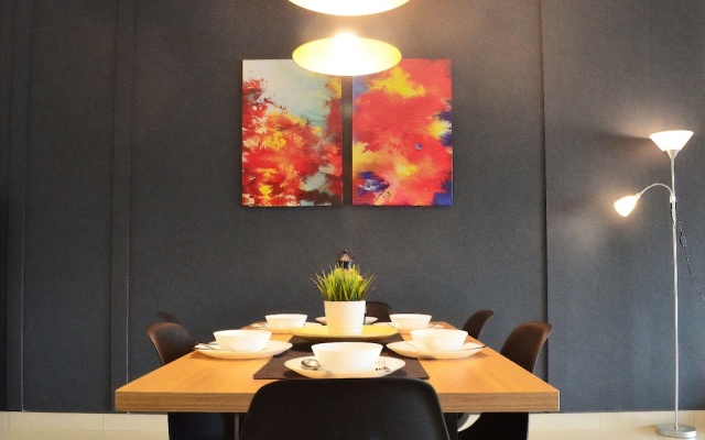 Desaru Luxury Homestay