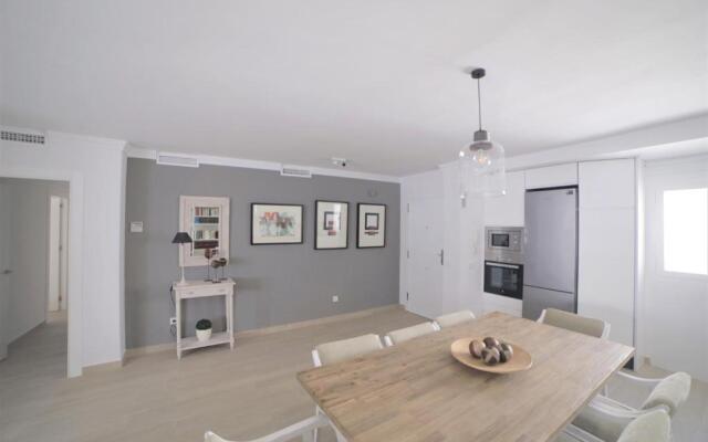 Apartamento Rialto 2
