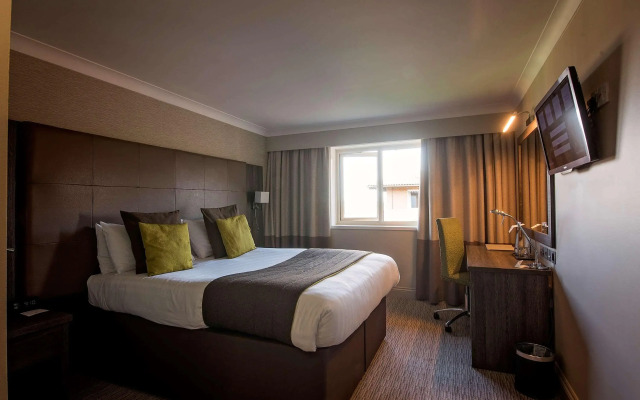 Mercure Milton Keynes