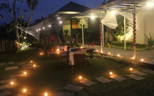 Villa Sawah Gondang Legi
