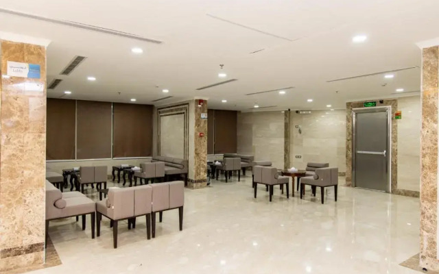 Mahd Al Resala 3 Hotel