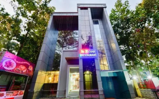 M R Residency & Restaurant