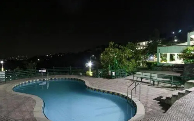 Pratikruti The Lakeview Resort