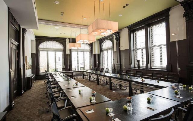 Hôtel Le Germain Québec
