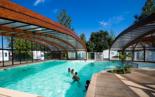 Le Domaine de la Marina
