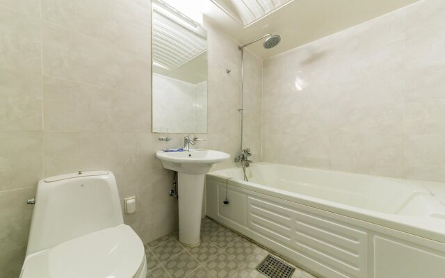 Seven Motel Ansan