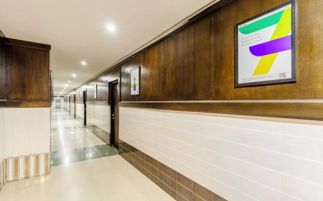 Hotel MIllennium Plaza