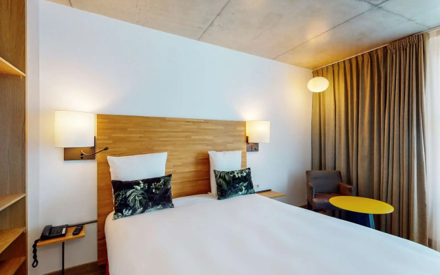 Mercure Poitiers Centre