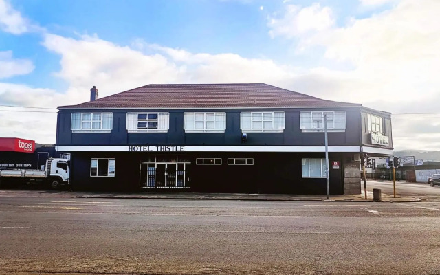Thistle Hotel