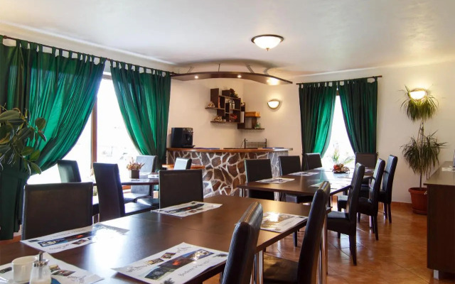 The Guesthouse