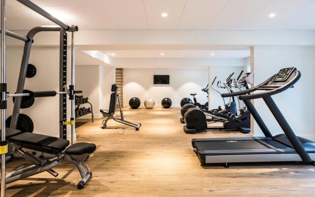 Novotel Resort & Spa Biarritz Anglet