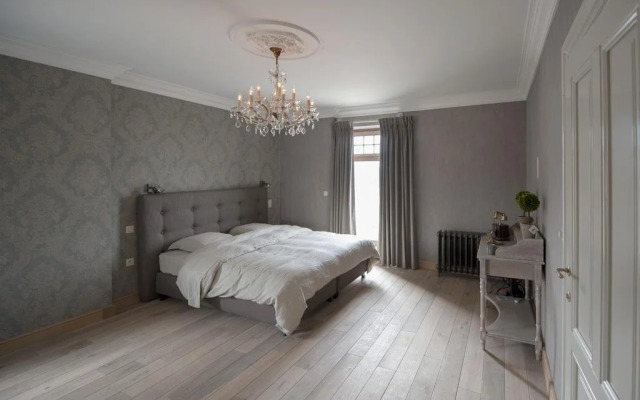 B&B Le Petit Chateau