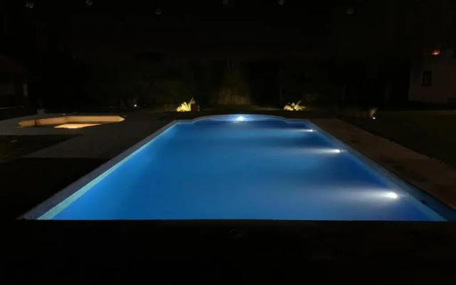 Cabañas Puerta del Sol