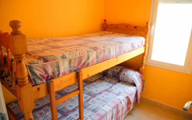 apartamento Estel
