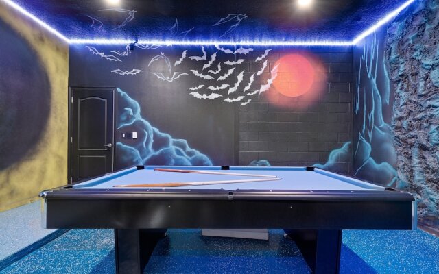 Sr_924r Splendid Solterra 12 Bedroom Home