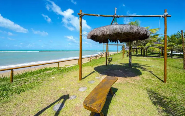 Praia Bonita Resort & Conventions
