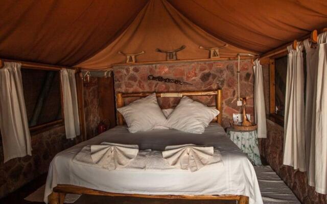 Musango Safari Camp - All-Inclusive