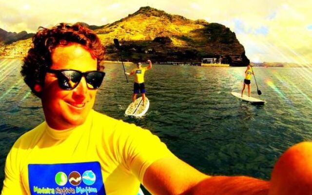 Madeira Native Motion Guest House