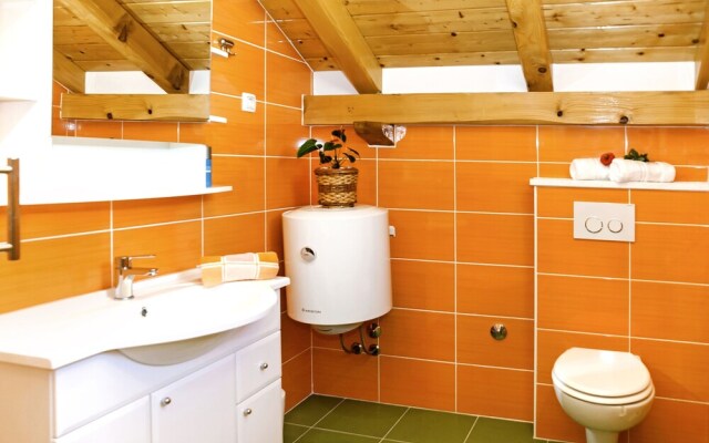 House Brstilo