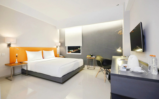 Treepark Hotel Banjarmasin