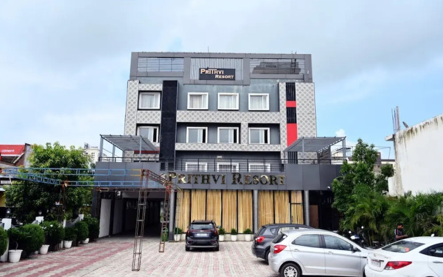 Prithvi Resort
