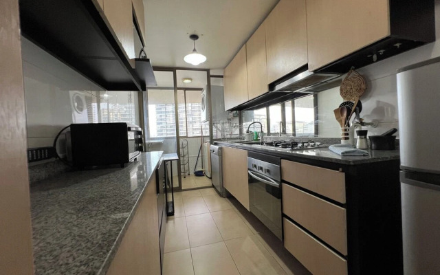 Oceana Suites Geomar II