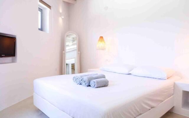 VLIA MAR Myconian Residences