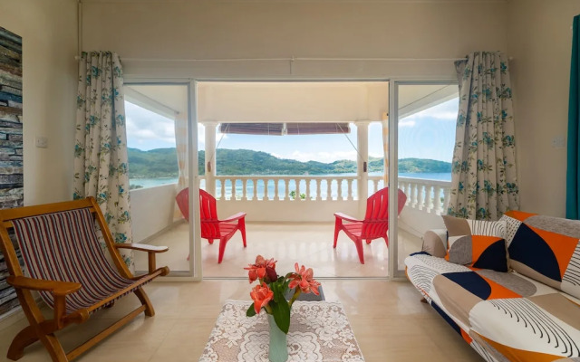 Top View retreat