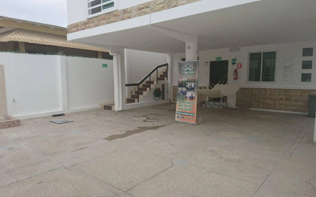 Hosteria Villa Marina