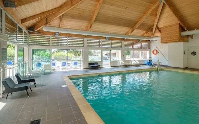 Beautiful Maisonnette in Saumur