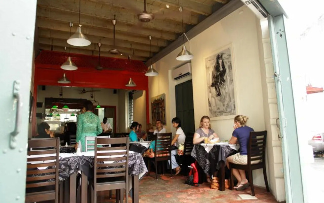 Coffee Atelier