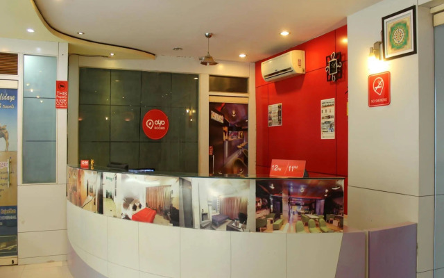 Grande Sita Hotel