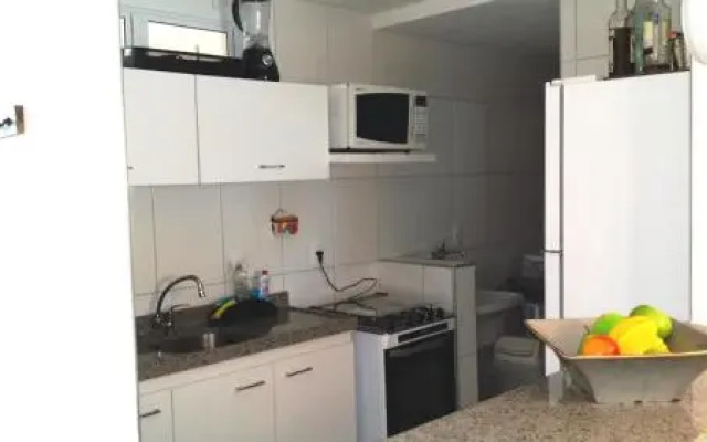 Apartamento Clube - Porto das Dunas