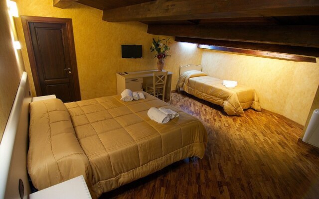 Borgo della Longevita' B&B