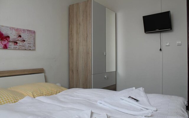 Pension U DRAKA ***