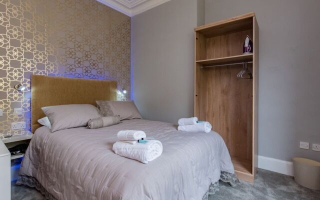 Church Lane Apartments