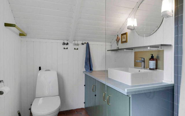 5 Star Holiday Home in Vaeggerlose