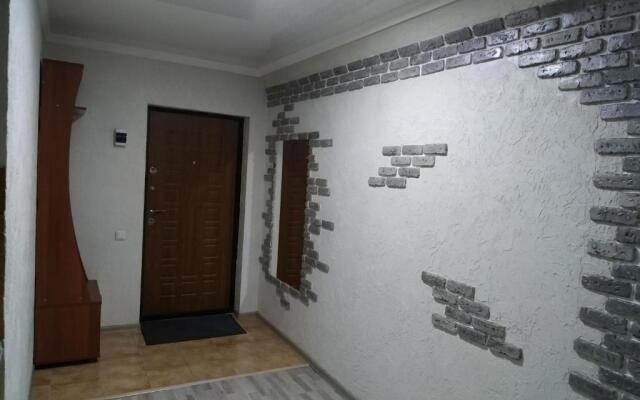 Milo Apart Hotel