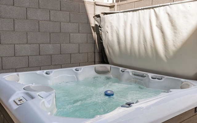 Canyons Edge 3 Bedroom Home