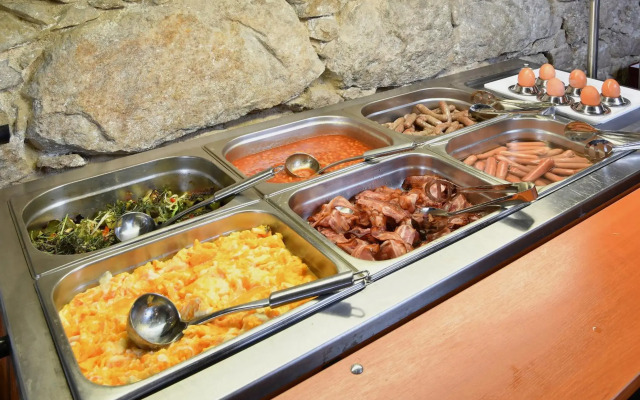LH Hotel Dvorak Tabor