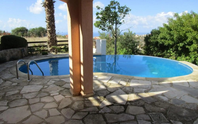 Resitour - Perneri Villas