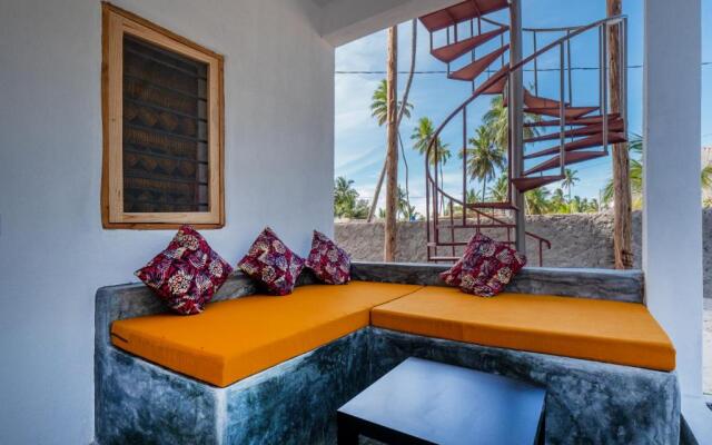 Asali Beach House